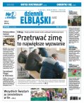 Dziennik Elbląski