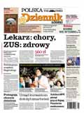 Polska Dziennik Łódzki