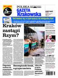 Gazeta Krakowska Nowosądecka