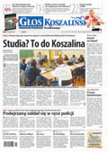 Głos Koszaliński
