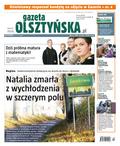 Gazeta Olsztyńska