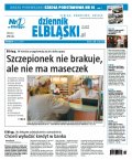 Dziennik Elbląski