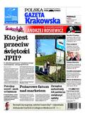 Gazeta Krakowska Na Podhalu