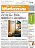 Gazeta Współczesna