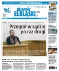 Dziennik Elbląski