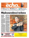 Echo Miasta Łódź