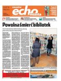 Echo Miasta Kraków