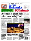 Gazeta Krakowska Tarnowska