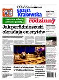 Gazeta Krakowska Nowosądecka