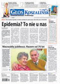 Głos Koszaliński