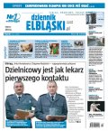Dziennik Elbląski