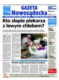 Gazeta Krakowska Nowosądecka