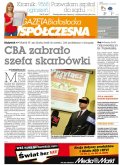 Gazeta Współczesna