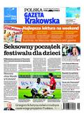 Gazeta Krakowska Tarnowska