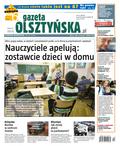 Gazeta Olsztyńska