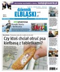 Dziennik Elbląski