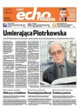 Echo Miasta Łódź