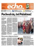 Echo Miasta Trójmiasto