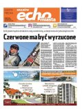 Echo Miasta Kraków