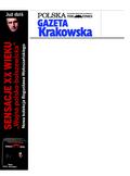 Gazeta Krakowska Tarnowska