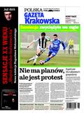 Gazeta Krakowska Nowosądecka