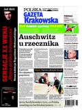 Gazeta Krakowska Na Podhalu