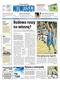 Nowości