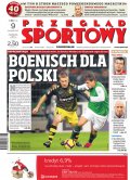 Przegląd Sportowy