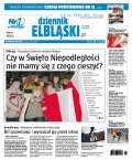 Dziennik Elbląski