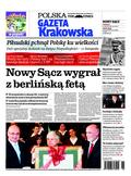 Gazeta Krakowska Nowosądecka