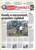 Głos Pomorza