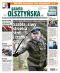 Gazeta Olsztyńska