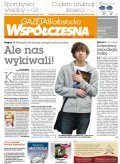 Gazeta Współczesna