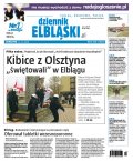 Dziennik Elbląski