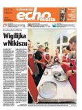 Echo Miasta Katowice