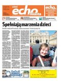Echo Miasta Łódź