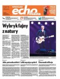 Echo Miasta Wrocław