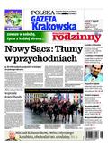 Gazeta Krakowska Nowosądecka