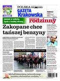 Gazeta Krakowska Na Podhalu