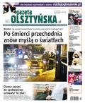 Gazeta Olsztyńska