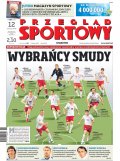 Przegląd Sportowy