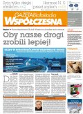 Gazeta Współczesna