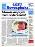 Gazeta Krakowska Nowosądecka