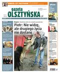 Gazeta Olsztyńska