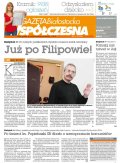 Gazeta Współczesna
