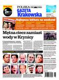Gazeta Krakowska Nowosądecka