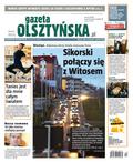 Gazeta Olsztyńska