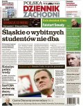Polska Dziennik Zachodni