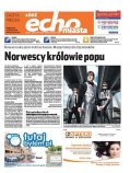 Echo Miasta Łódź