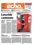 Echo Miasta Poznań